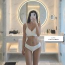 리브플러스 | 심리스 노와이어브라 고민끝 리브엑스 프리덤데이 착용 리얼후기