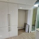 송화로 40 | 청주가경아이파크 1단지 냉장고장 시공후기