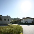 계룡산골프장 이미지