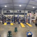 백룡모터스 이미지