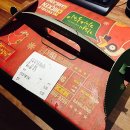 달콤한닭강정 이미지