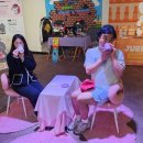 청주 가볼만 한 곳 당산 생각의 벙커 999.9프로젝트 갔다왔어요.