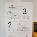 주제관 1층 화장실 이미지