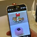 명태작업실 | 개업식오픈축하 이벤트선물 액막이 명태토퍼 방글방글작업실