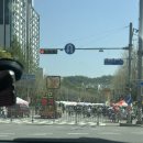 초막골 생태공원 | 2026 군포 수리산 철쭉축제, 초막골 생태공원 주말 방문후기 (수리고 임시주차장)
