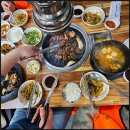 단정 숯불갈비 | 부광숯불갈비 솔직 후기, 화려하지 않아 좋았던 이유