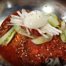 황산냉면 이미지