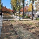 경의선 숲길-1 이미지