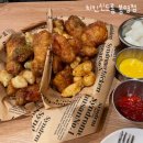 치킨 신드롬 | <치킨> 봉명동 치킨 신드롬 방문 후기