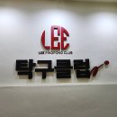 안동 정하동 탁구 레슨 후기 &#39;Lee탁구클럽&#39;