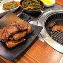 용원담양숯불돼지갈비