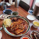 대전 도안동 맛집 점심 명태랑 류명호 본점 명태조림 점심 추천