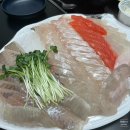우정회집 | 영종도 회 포장 :: 우정회집 _ 세 번 이상 먹어본 후기 (f. 내 돈 내산 / 모듬 회)