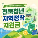 DC몰 21 | [정부 정책]전북 청년 정착지원금 선정 후기 + 교육이수/카드발급링크안내문첨부/카드 등록방법