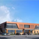 다목적 체육관 이미지