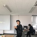 그림책 연극놀이 협동조합 &#34;강의 시연 후기&#34;
