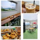 레몬비 진접 | 완전 힐링 🌿 확트인 시야 루프탑 진접카페 '966루프탑남양주진접점 ' 후기(애견동반가능)