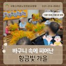 사랑스러운 노인전문요양원 이미지