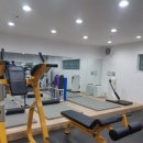 벙커짐 | 신곡동 헬스장 기구 많고 효율 높은 벙커짐 후기