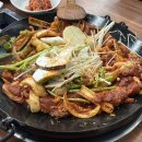 한강오리쌈나루 | 🌕🌕🌕🌕🌗 [유정원한강오리 / 김포 운양동 맛집] 김포오리주물럭 중 원탑,,