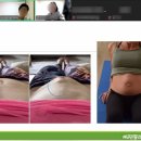 오늘, 더 예쁘게 | [모던필라테스] &#34;즐거운 임신과 출산 그리고 더 예쁘게 돌아가기&#34; 워크숍 후기