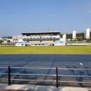 영암국민체육센터 수영장 이미지