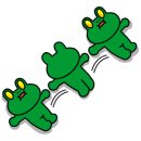 교대역 6~7번출구 앞 이미지