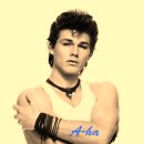 AHA(아하) 이미지