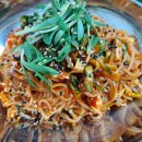 여로장터국수 - 예산군 예산시장길 8 | 여로장터국수
