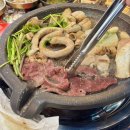 BBOBANG | 🍴[대구] 현풍 신상 맛집 "낙소당 테크노폴리스점" - 소곱창 무한리필 야장 분위기 좋은 술집 후기