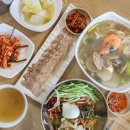 닐리리손칼국수 | 인천 서구) 아이와 함께 가기 좋은 닐리리 손칼국수