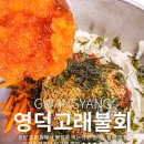 영덕고래불회