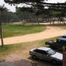 몽산포 해수욕장 2 이미지