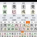 기묘년(己卯年)에 절도죄(竊盜罪)로 구속(拘束)되었다. 이미지