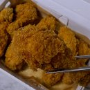 비비큐 | 비비큐 치킨 황금올리브와 감자튀김, BBQ 메뉴 포장 후기!