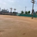 유달시립정구장 이미지