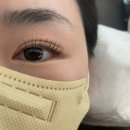 진주속눈썹펌 유목민 드디어 정착! 초전동 속눈썹 뷰라벨네일
