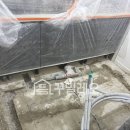 신현대부분정비 | 누수공사, 적은 비용으로 빠르고 확실하게 시공한 현장! 청주 흥덕 강서 우림아파트!