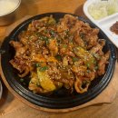 송내남부역 ↔ 송내대로42번길 58 | 송내역 술집 노포 분위기 파전 막걸리 맛집 “굴렁쇠 막걸리”