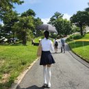 ICHEON160 | 이천 블랙스톤cc 2022 KB금융 스타챔피언십 갤러리 후기(+코스소개)
