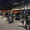 번 피트니스 이미지