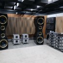 진성레이져 | [시청회후기] CD/SACD가 진짜로 들려주고 싶었던 사운드 | 416회 시청회 CH Precision 10 시리즈