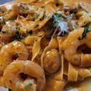 # 맛집기록 : 천안 불당동 분위기 좋은 생면 파스타 전문점, 도프(dope) 방문