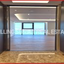 셀링선셋부동산중개 | 광장동 포제스한강 86평형 매매 파노라마 한강뷰 신축 첫입주