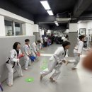 국가대표 한결태권도장 | 퇴근 후 운동 고민하다가 시작한 성인 태권도 후기!