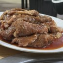왕조숯불갈비 이미지