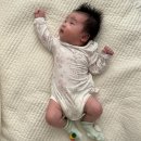 골드라벨 | 무냐무냐 신생아 바디수트 턱받이 - 골드라벨 모달 뜨왈드 후기