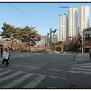 이천터미널 사거리 이미지