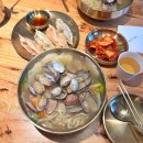 해빈칼국수 | 신당 맛집 “해빈 칼국수” / 칼국수, 만두 내돈내산 솔직후기
