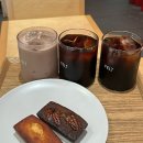 펠트 청계천점 | 청계천커피맛집 청계천펠트커피 후기